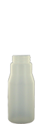 250 ml Flasche Hals G222