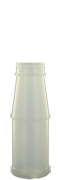 250 ml Flasche Hals G068