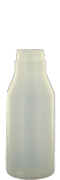 500 ml Flasche Hals G068