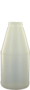 750 ml fles - hals G068