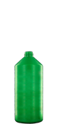 flacon cylindrique 500 ml